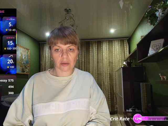 Veronika_Gold webcam
