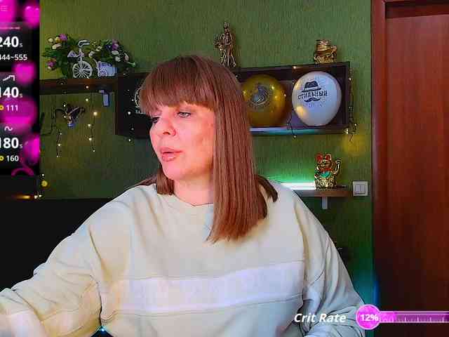 Veronika_Gold webcam