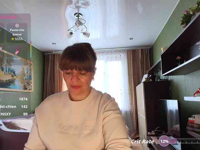 Veronika_Gold webcam