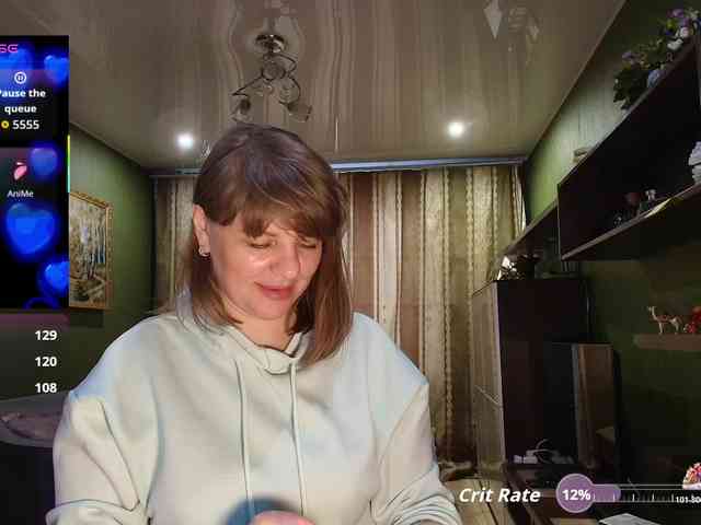 Veronika_Gold webcam