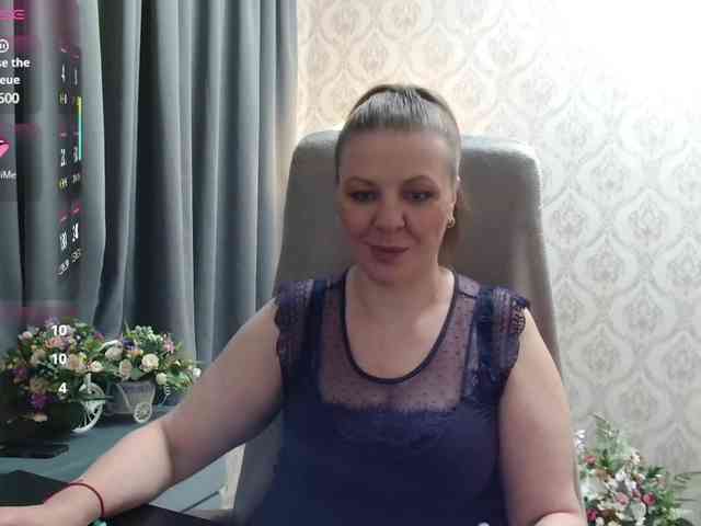 Veronika_Gold webcam