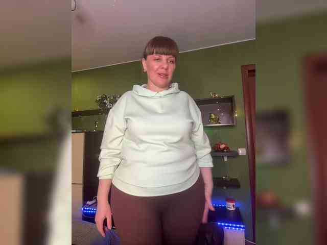 Veronika_Gold webcam