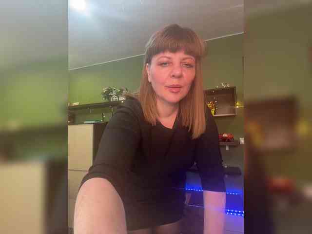 Veronika_Gold webcam