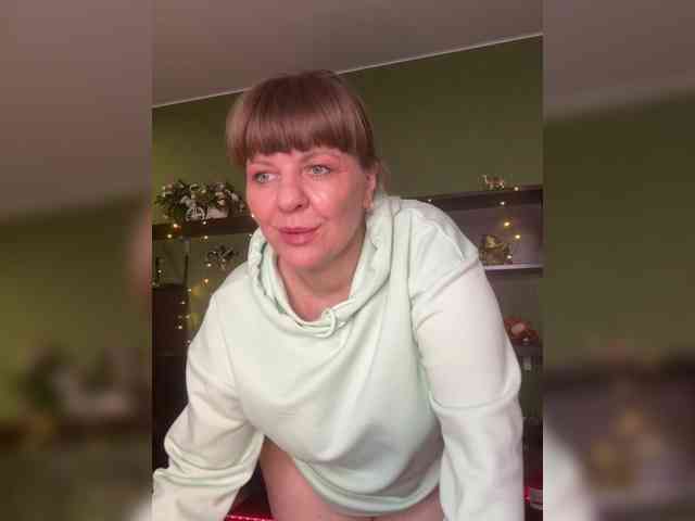 Veronika_Gold webcam