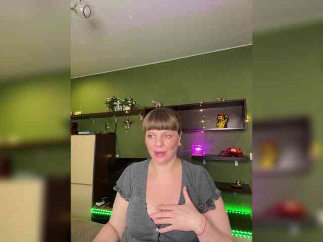 Veronika_Gold webcam