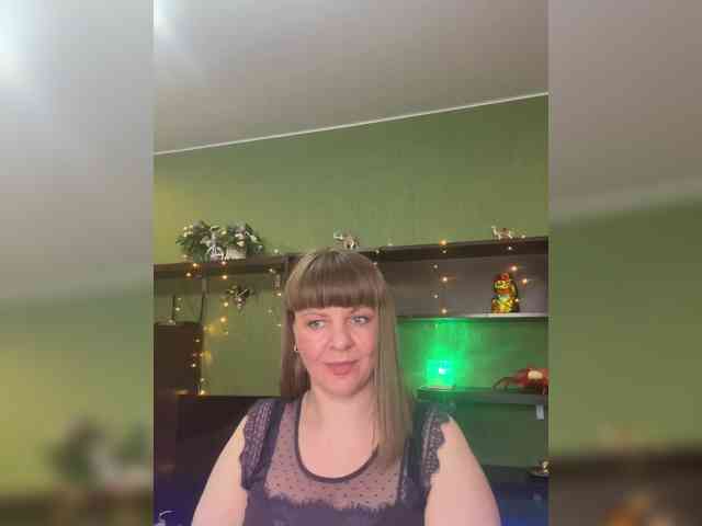 Veronika_Gold webcam