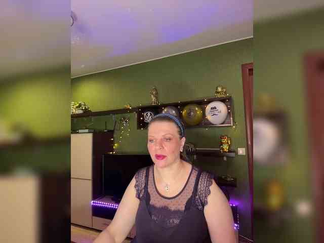 Veronika_Gold webcam