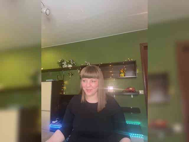 Veronika_Gold webcam