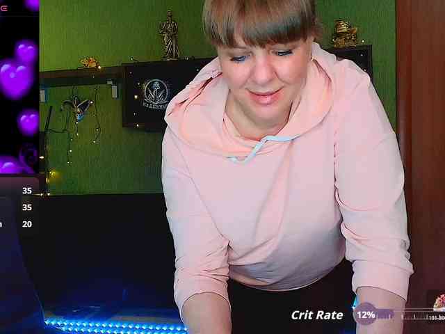 Veronika_Gold webcam