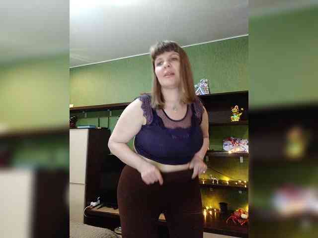 Veronika_Gold webcam