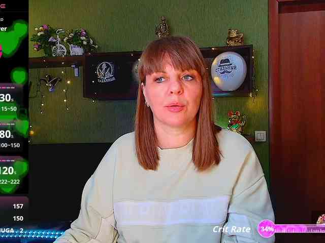 Veronika_Gold webcam