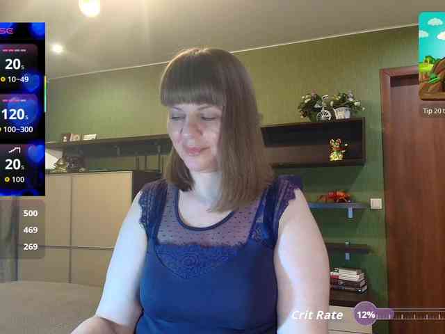 Veronika_Gold webcam
