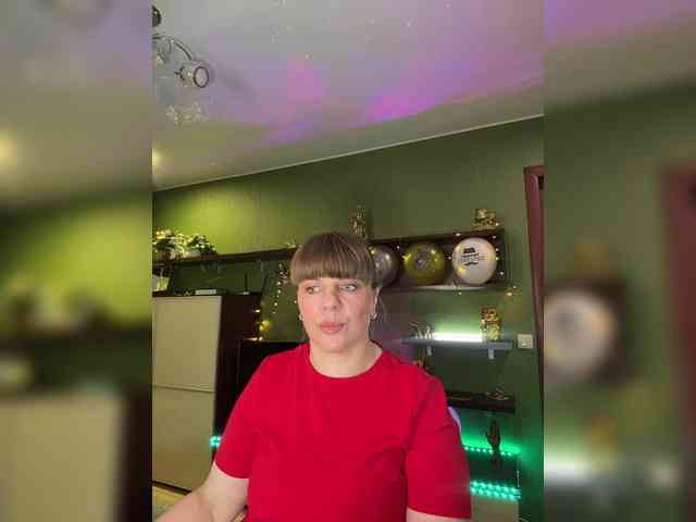 Veronika_Gold webcam