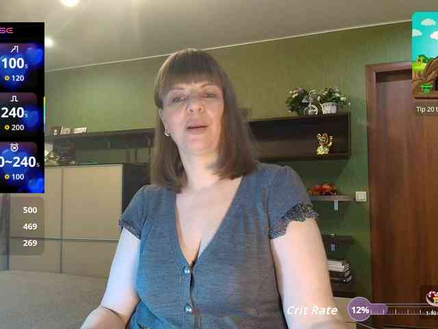 Veronika_Gold webcam