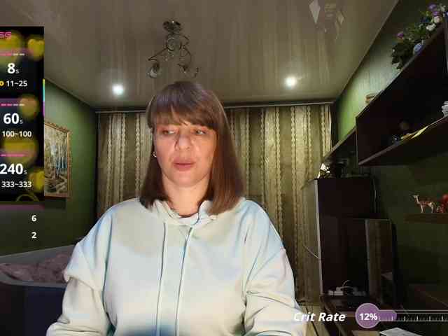 Veronika_Gold webcam