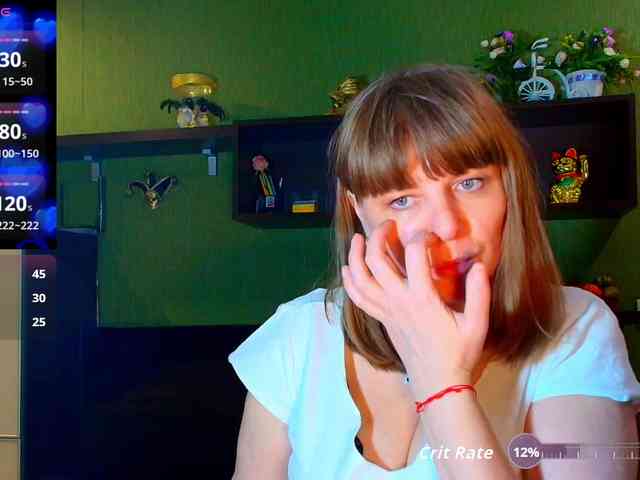 Veronika_Gold webcam