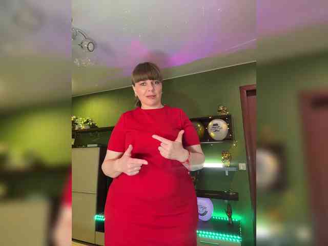 Veronika_Gold webcam