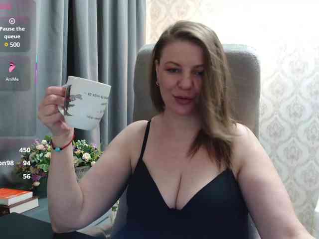 Veronika_Gold webcam