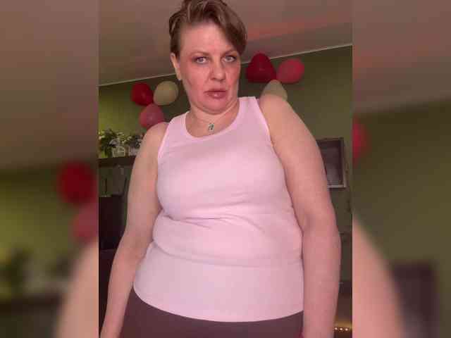 Veronika_Gold webcam