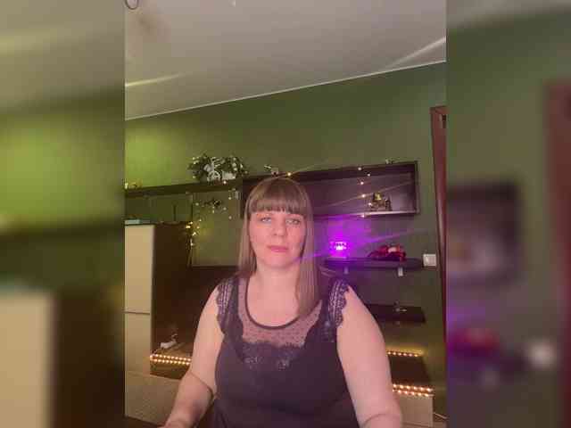 Veronika_Gold webcam