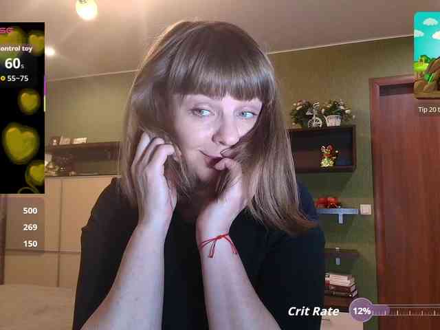 Veronika_Gold webcam