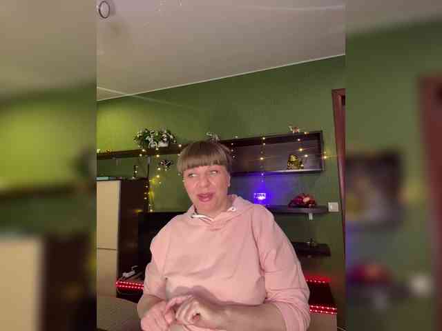 Veronika_Gold webcam