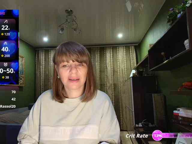 Veronika_Gold webcam