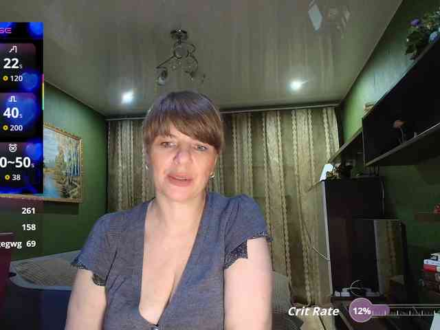 Veronika_Gold webcam