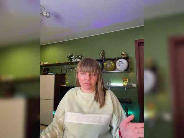 Veronika_Gold webcam