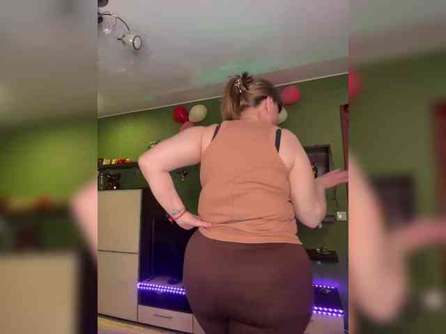 Veronika_Gold webcam