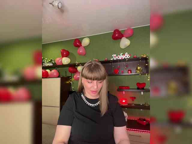 Veronika_Gold webcam
