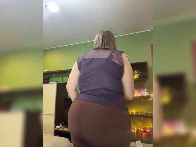 Veronika_Gold webcam