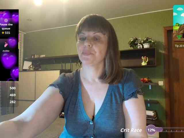 Veronika_Gold webcam