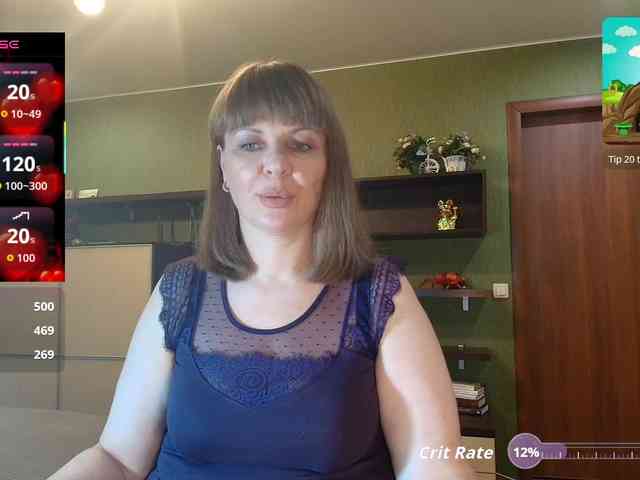 Veronika_Gold webcam
