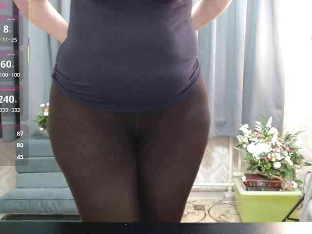 Veronika_Gold webcam