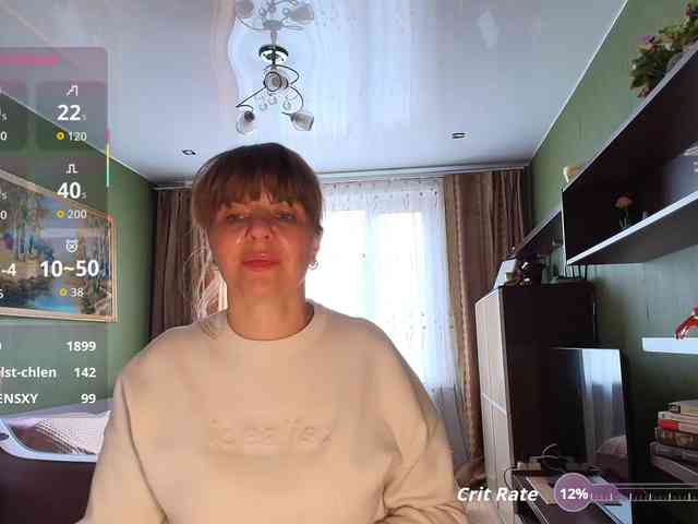 Veronika_Gold webcam