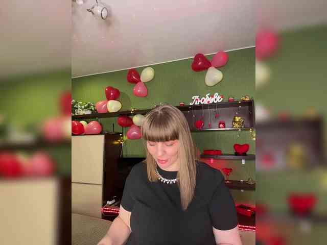 Veronika_Gold webcam