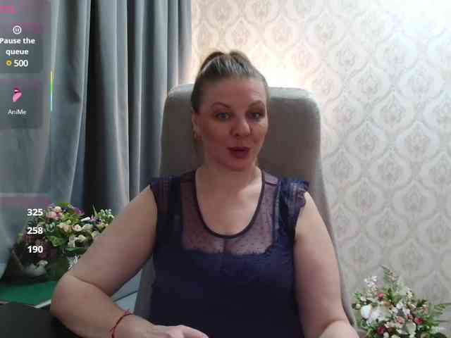 Veronika_Gold webcam