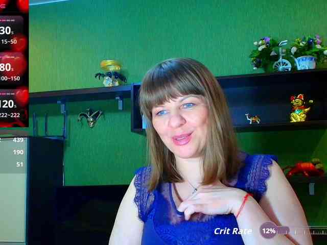 Veronika_Gold webcam