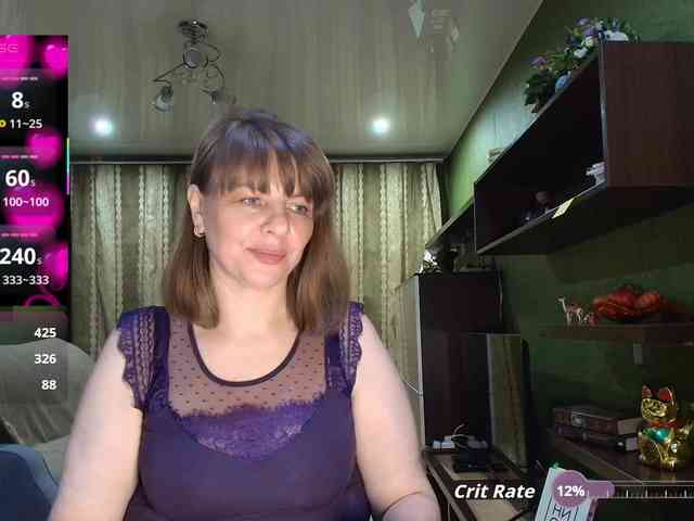 Veronika_Gold webcam