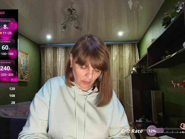 Veronika_Gold webcam