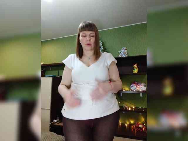 Veronika_Gold webcam