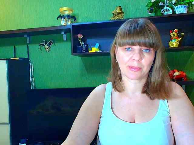 Veronika_Gold webcam