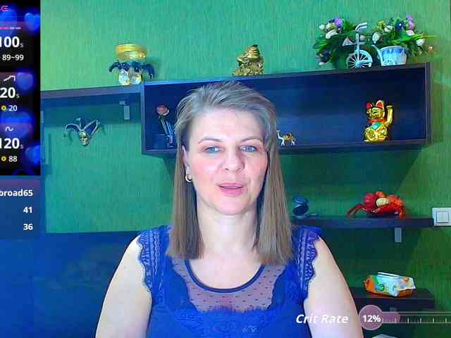 Veronika_Gold webcam
