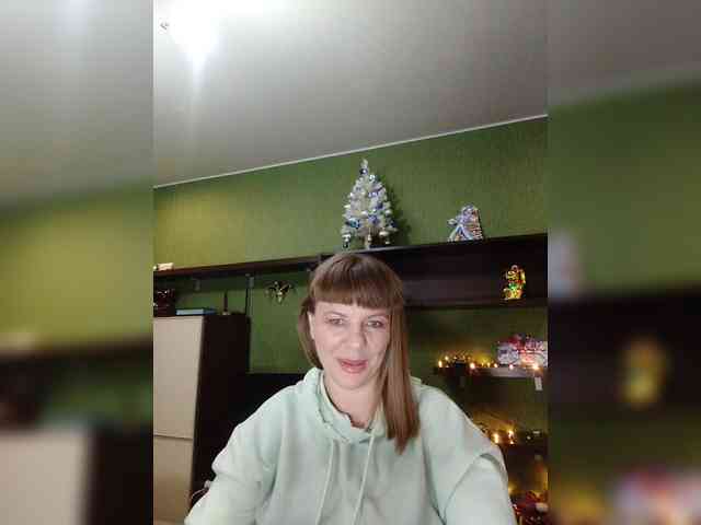 Veronika_Gold webcam