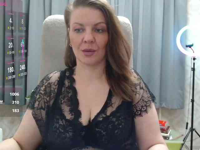 Veronika_Gold webcam