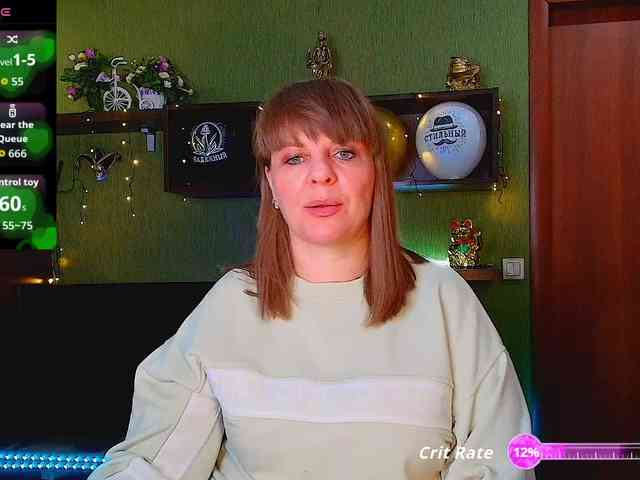 Veronika_Gold webcam