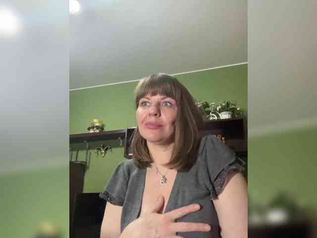 Taly1974 Live Webcam on BongaCams