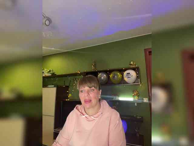 Veronika_Gold webcam