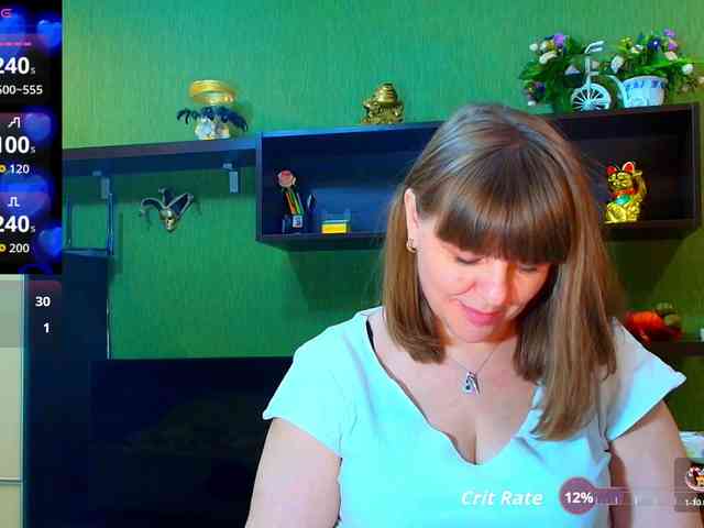 Veronika_Gold webcam